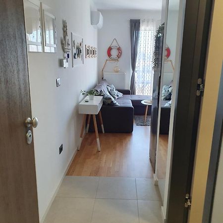 Apartament Mia Bella Pula Daire Dış mekan fotoğraf