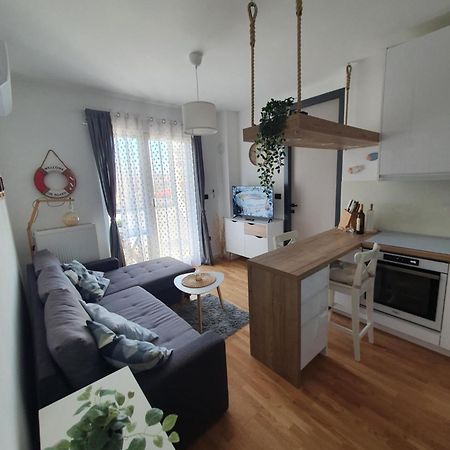 Apartament Mia Bella Pula Daire Dış mekan fotoğraf