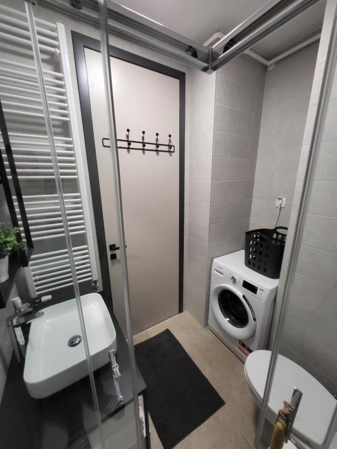 Apartament Mia Bella Pula Daire Dış mekan fotoğraf