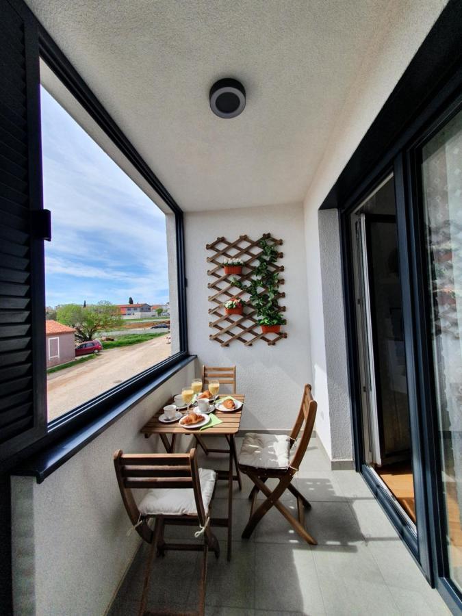 Apartament Mia Bella Pula Daire Dış mekan fotoğraf