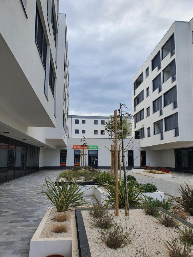 Apartament Mia Bella Pula Daire Dış mekan fotoğraf