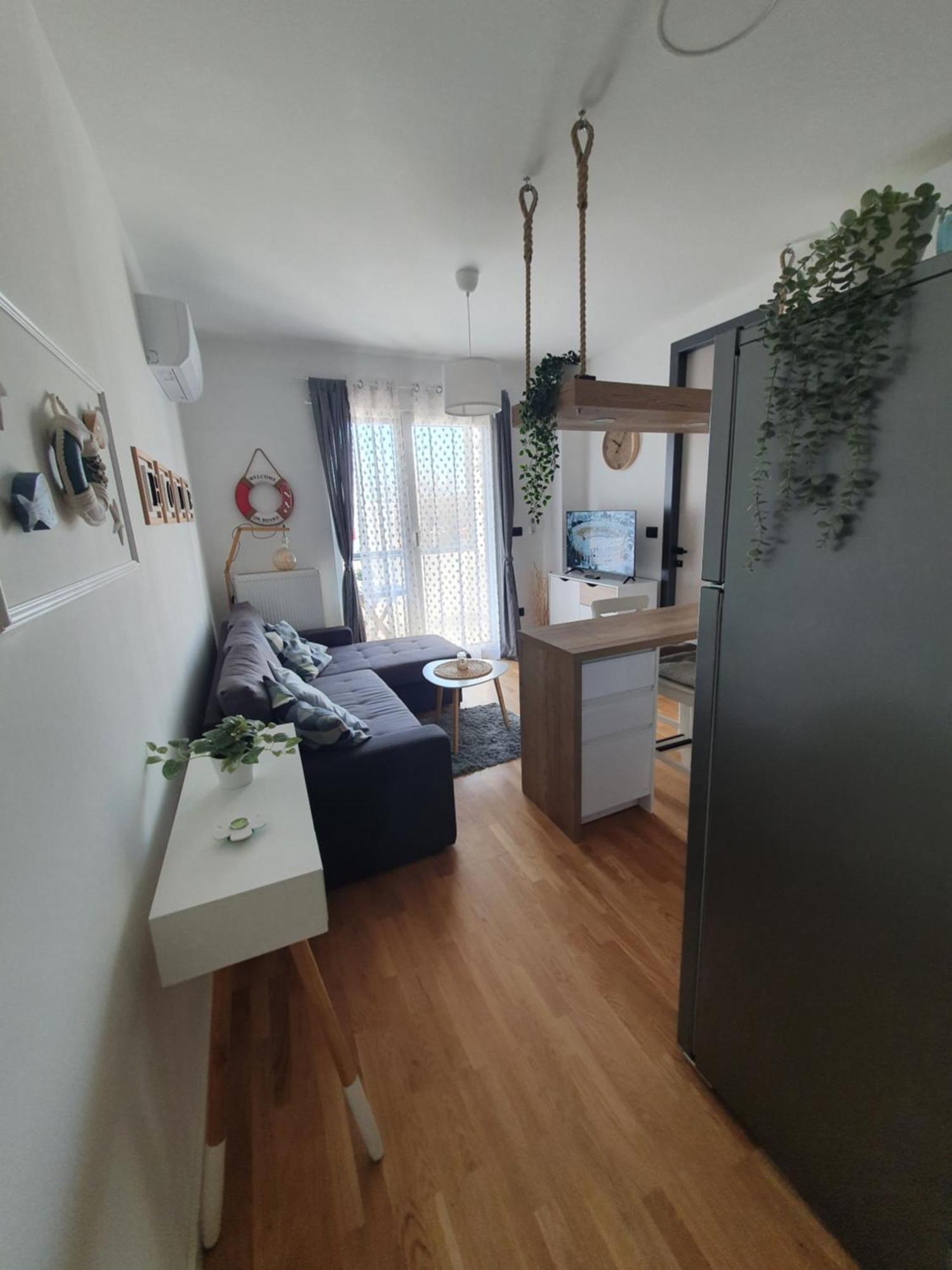 Apartament Mia Bella Pula Daire Dış mekan fotoğraf
