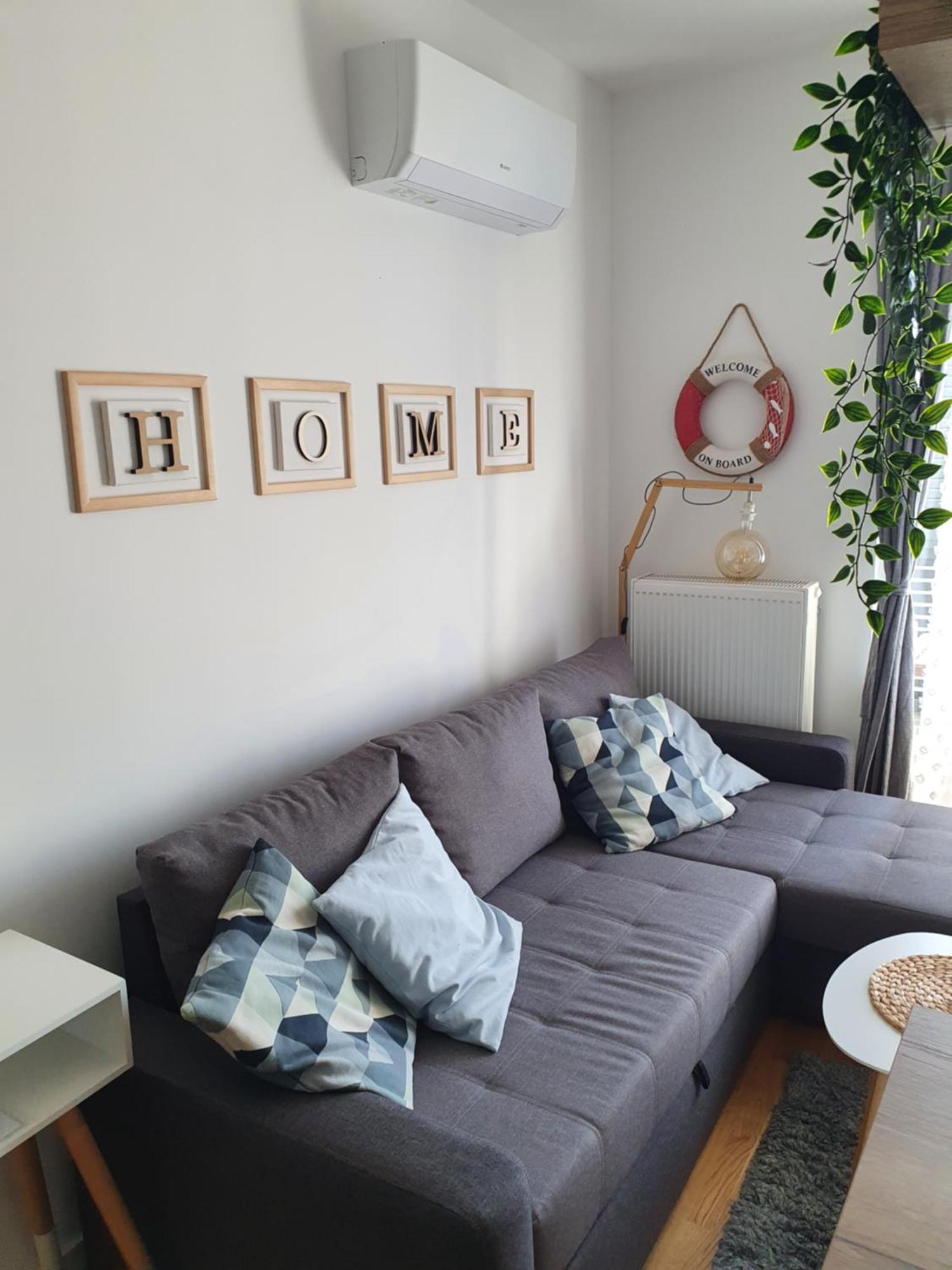 Apartament Mia Bella Pula Daire Dış mekan fotoğraf