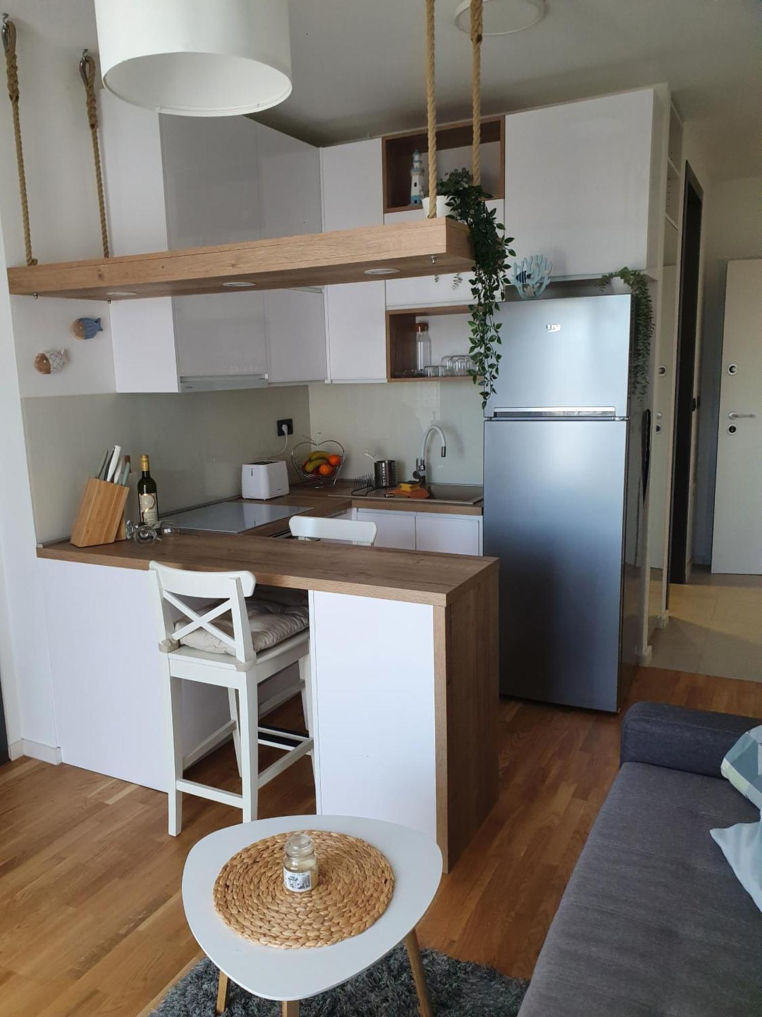 Apartament Mia Bella Pula Daire Dış mekan fotoğraf