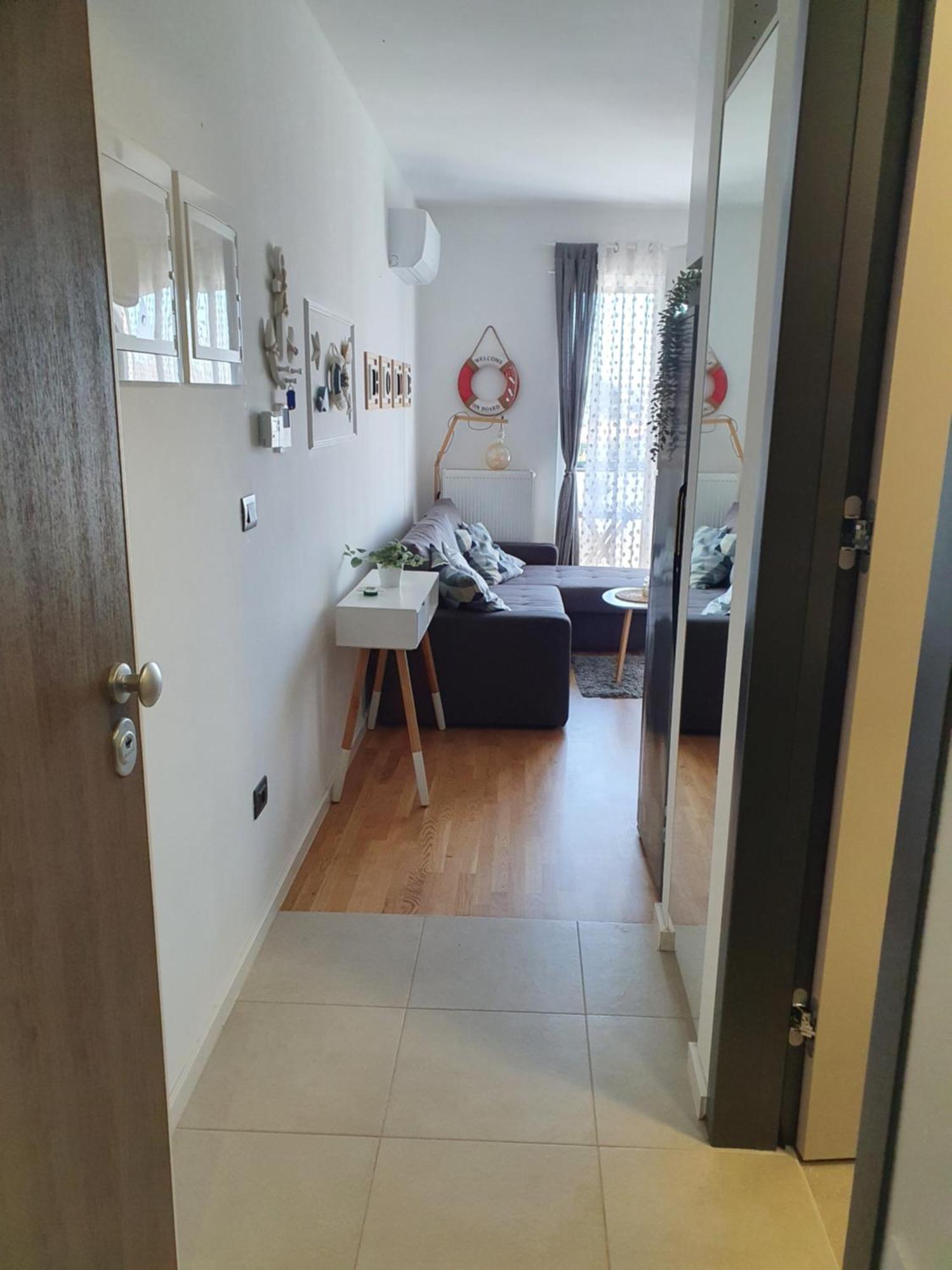 Apartament Mia Bella Pula Daire Dış mekan fotoğraf